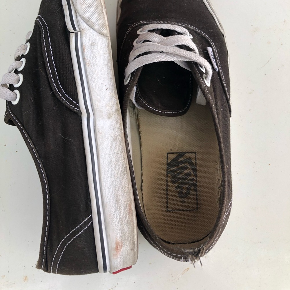 Authentic vans - Picture 2 of 3